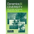 Scoones 2 Book Pack: Dynamics and Diversity: Soil Fertility and Farming Livelihoods in Africa (Volume 2)