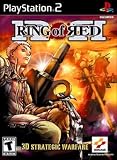 Ring of Red