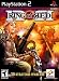 Video Games : Ring of Red