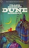 Dune Messiah