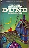 Dune messiah