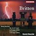  : Britten:String Quartets