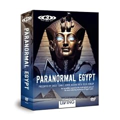Paranormal Egypt [DVD]