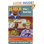 Slim's Good-bye #34 (Hank the Cowdog)