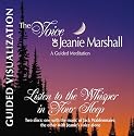 Listen to the Whisper in your Sleep Guided Meditation