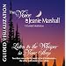 Listen to the Whisper in your Sleep Guided Meditation