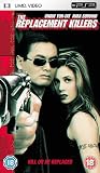 Replacement Killers [UMD Mini for PSP] [1997]