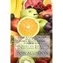 Delicious, Healthy And Easy - Tom's Vegetarian Coo&hellip by Tom Allinson