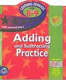 Adding and Subtracting Practice: Key Stage Two (Learning Rewards)