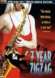 7 Year Zigzag