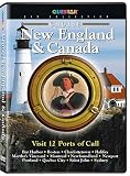 Cruise New England and Canada