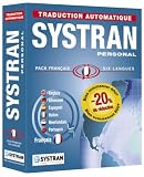 Revue Mysoft  / Systran Personal V5 Pack Français 6 langues (fr de/vers ang+all+esp+it+port+neer) - Bien débuter 2007