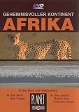 Eigenschaften Komplett Video  / Geheimnisvoller Kontinent Afrika 3