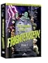 The Hilarious House of Frightenstein: Vol. 1