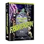 The Hilarious House of Frightenstein: Vol. 1 <b>DVD</b> ~ Billy Van