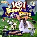 101 Bunny Pets MAC