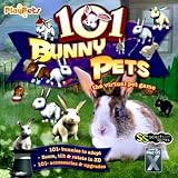 101 Bunny Pets MAC