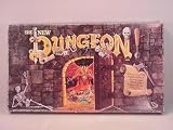 The New Dungeon Game