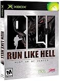 Run Like Hell Hunt or Be Hunted