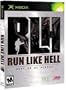 Run Like Hell Hunt or Be Hunted