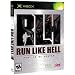 Run Like Hell Hunt or Be Hunted