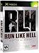 Video Games : Run Like Hell Hunt or Be Hunted