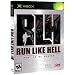 Run Like Hell Hunt or Be Hunted game