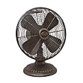 Hunter Fan Tripoli 12" Outdoor Table Fan