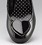 Limited Collection Heart Court Shoes
