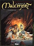 Revue Glénat  / Le Roman de Malemort, tome 2 : La porte de l'oubli