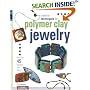 Creative Techniques for Polymer Clay Jewelry