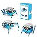 Makeblock Six-Legged Robot Add-On Pack Designed For MBot, 3-In-1 Robot Add-On Pack, 3+ Shapes