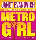 Metro Girl