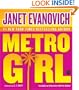 Metro Girl (Alex Barnaby Series #1)