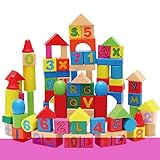 子供の木製おもちゃ 教育玩具 木製おもちゃ キッズ 子供 創造性 想像力