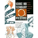 science  technology desk reference 2 science and technology desk reference
