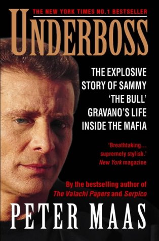 City Travel Guides Discounted  Books : Underboss