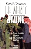 Le vent jaune