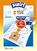 Swirl Z 114 MicroPor Staubbeutel