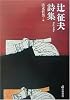 辻征夫詩集 (芸林21世紀文庫)