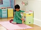 Indoor Furnitures item: Hasbro Dream Town Rose Petal Cottage: Rose Petal Washer