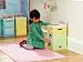 Hasbro Dream Town Rose Petal Cottage: Rose Petal Washer