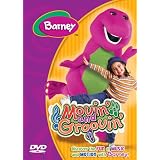 Barney-Movin'andGroovin'