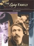 Review Afton Historical Society Press,U.S.  / The Gag Family: German Bohemian Artists in America