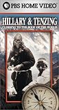 Hillary & Tenzing - Climbing to Roof of the World