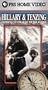 Hillary & Tenzing - Climbing to Roof of the World [VHS]