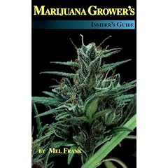 Marijuana Growers Insider's Guide