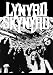 Lynyrd Skynyrd ~ Black and White Poster Print ~ Approx 24 X 36 Inches