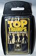 Top Trumps The Ultimate War Card Games-U. S. Army