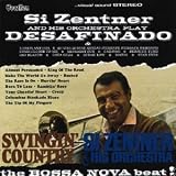 Si Zentner - Desafinado & Swingin` Country